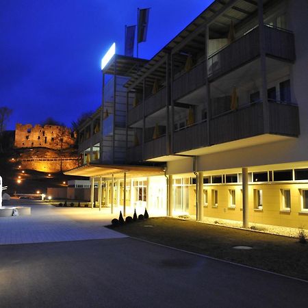 Gesundheitsresort Bad St. Leonhard Bad Sankt Leonhard im Lavanttal Eksteriør bilde