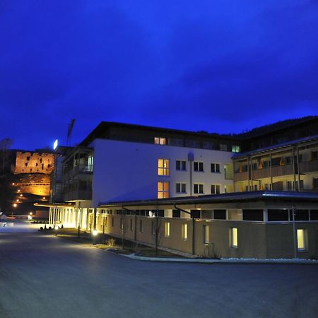 Gesundheitsresort Bad St. Leonhard Bad Sankt Leonhard im Lavanttal Eksteriør bilde