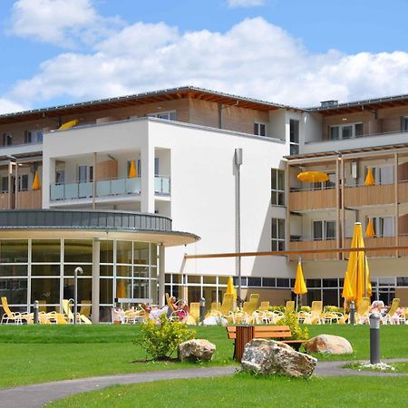 Gesundheitsresort Bad St. Leonhard Bad Sankt Leonhard im Lavanttal Eksteriør bilde