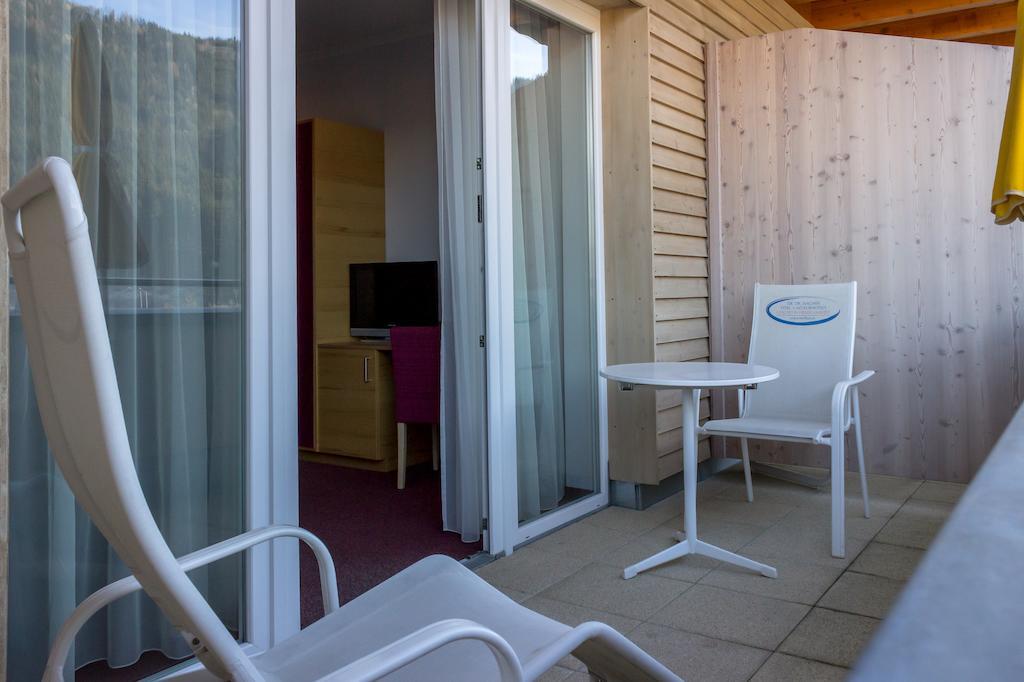 Gesundheitsresort Bad St. Leonhard Bad Sankt Leonhard im Lavanttal Rom bilde