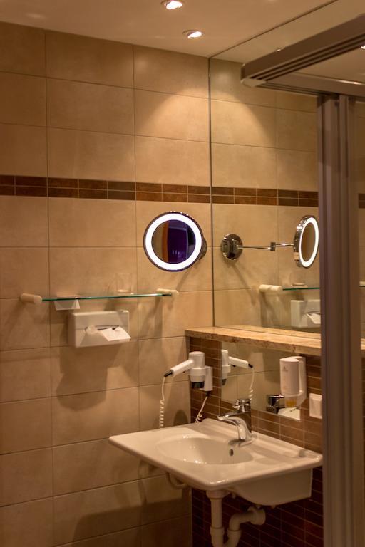 Gesundheitsresort Bad St. Leonhard Bad Sankt Leonhard im Lavanttal Rom bilde