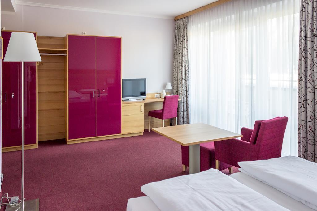 Gesundheitsresort Bad St. Leonhard Bad Sankt Leonhard im Lavanttal Rom bilde